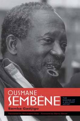 Ousmane Sembene