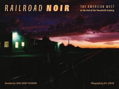 Railroad Noir