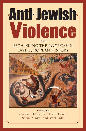 Anti-Jewish Violence
