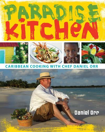 Paradise Kitchen