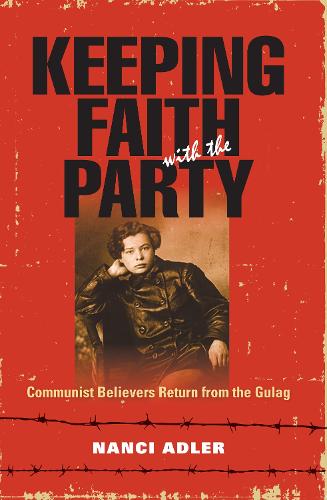 Keeping Faith with the Party