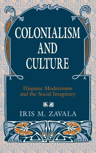 Colonialism and Culture