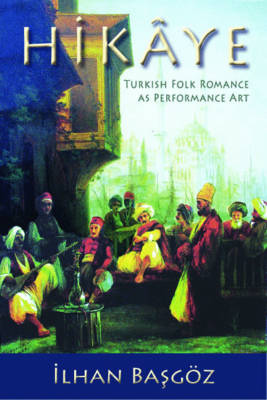 Hikaye