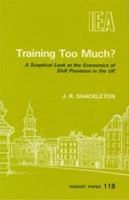 Training Too Much?