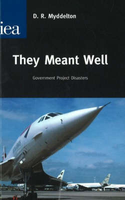 They Meant Well