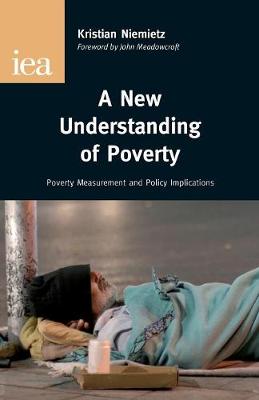 New Understanding of Poverty