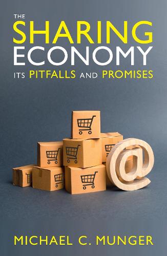 The Sharing Economy