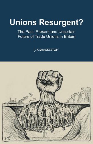 Unions Resurgent?
