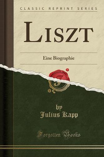 Liszt