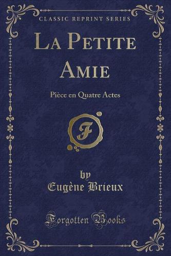 La Petite Amie