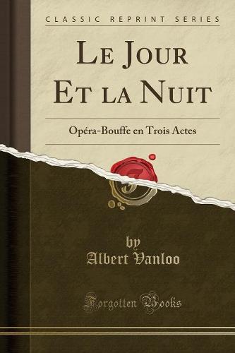 Le Jour Et La Nuit