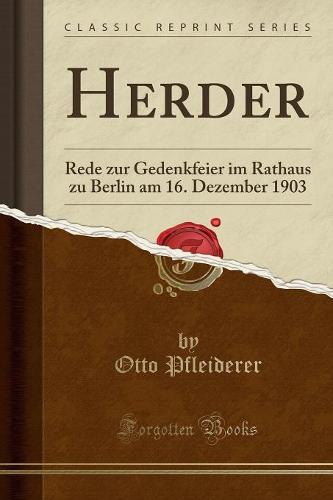 Herder