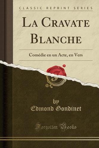 La Cravate Blanche