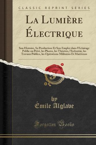 La Lumiere Electrique