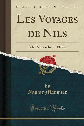 Les Voyages de Nils