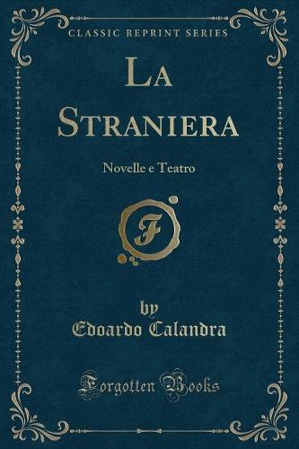 La Straniera
