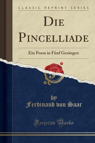 Die Pincelliade
