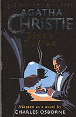 Black Coffee