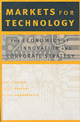 Markets for Technology