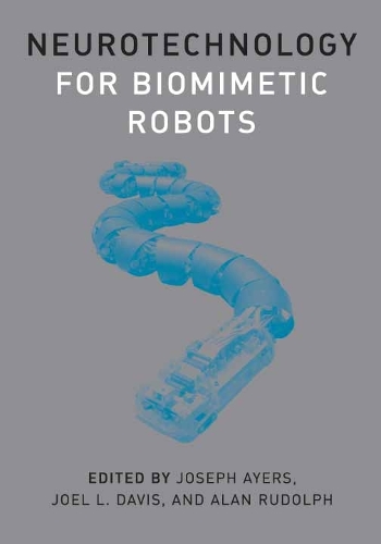 Neurotechnology for Biomimetic Robots