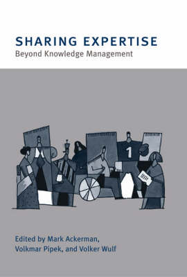 Sharing Expertise