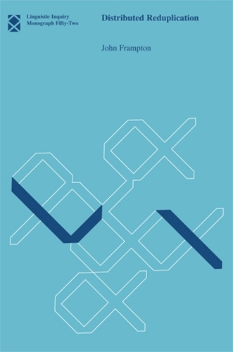 Distributed Reduplication Volume 52