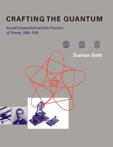 Crafting the Quantum