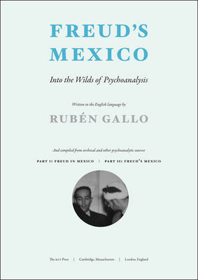 Freud's Mexico