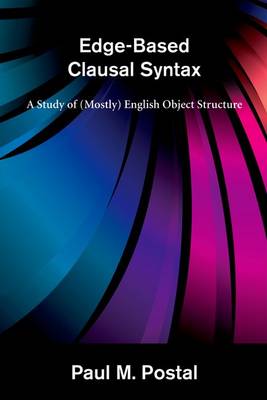 Edge-Based Clausal Syntax