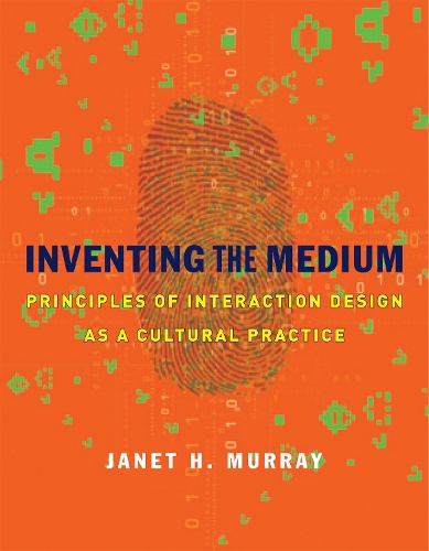 Inventing the Medium