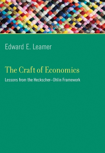 The Craft of Economics
