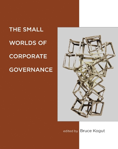 The Small Worlds of Corporate Governance