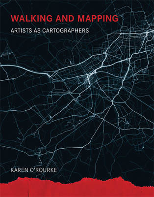 Walking and Mapping