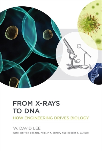 From X-rays to DNA
