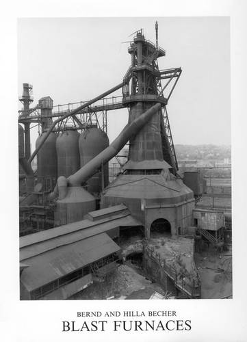 Blast Furnaces