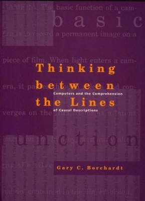 Thinking Between the Lines
