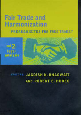 Fair Trade and Harmonization Volume 2