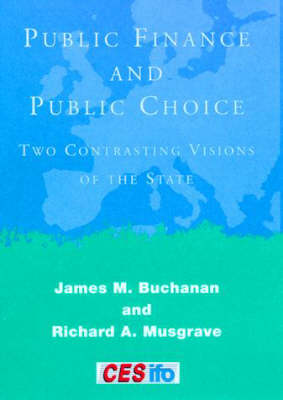 Public Finance and Public Choice