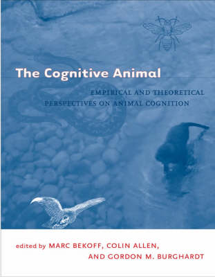 The Cognitive Animal