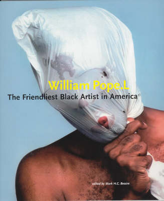 William Pope.L