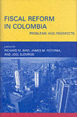 Fiscal Reform in Colombia