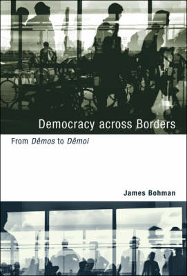 Democracy across Borders