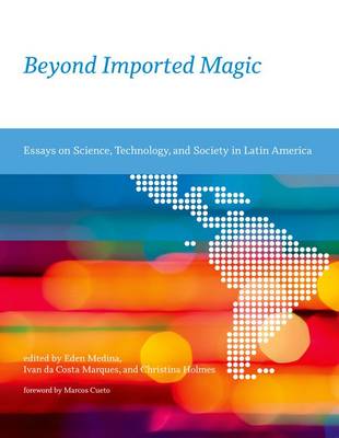 Beyond Imported Magic