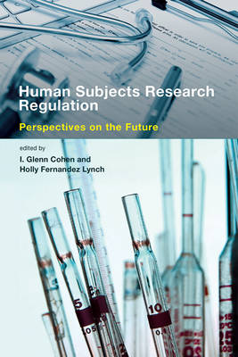 Human Subjects Research Regulation