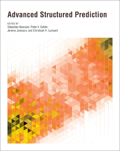 Advanced Structured Prediction