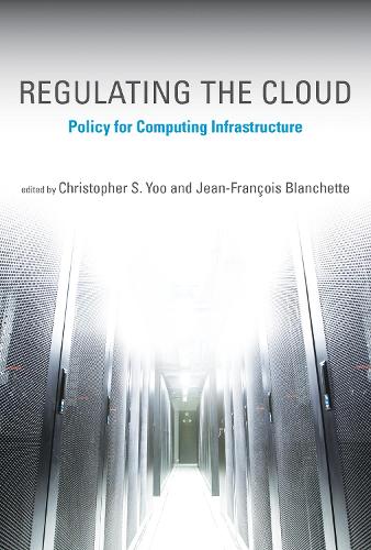 Regulating the Cloud
