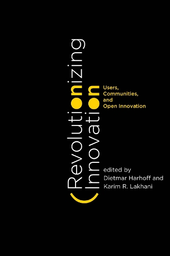 Revolutionizing Innovation