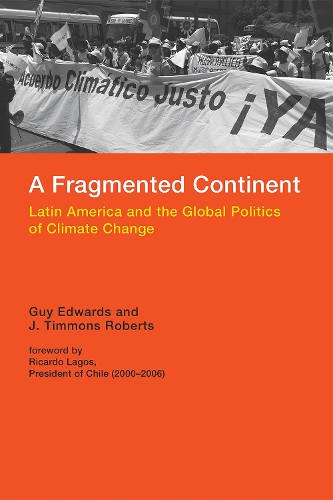 A Fragmented Continent
