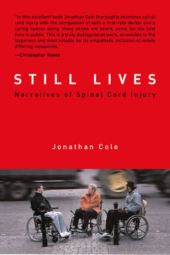 Still Lives