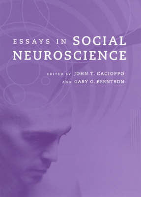 Essays in Social Neuroscience